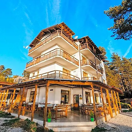 Hotel Santa Maria