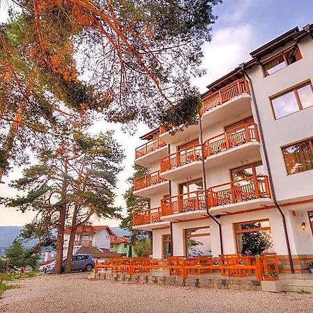 Santa Maria Hotel Dorkovo