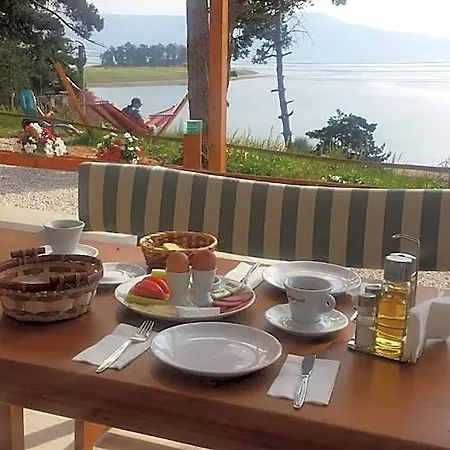 Hotel Santa Maria Dorkovo