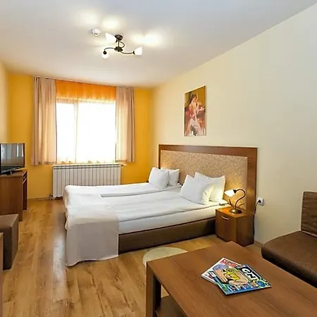 Hotel Santa Maria