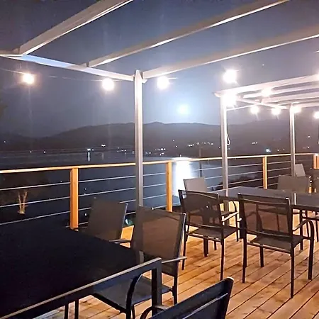 Hotel Santa Maria