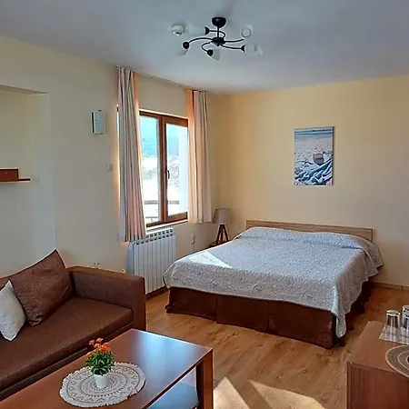 Santa Maria 3*