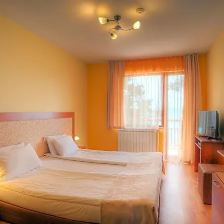 Hotel Santa Maria Dorkovo