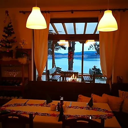 Hotel Santa Maria