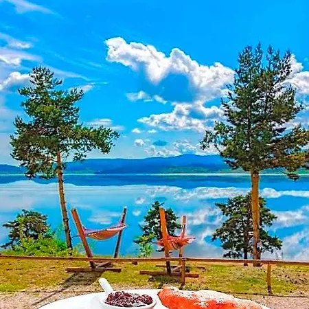 Santa Maria 3* Dorkovo