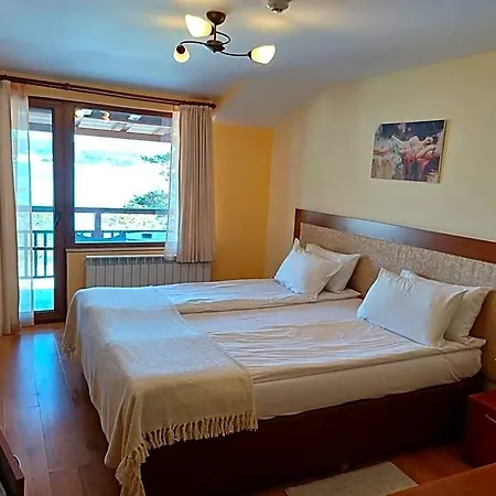 Hotel Santa Maria