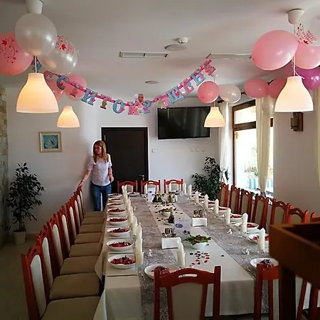 Hotel Santa Maria