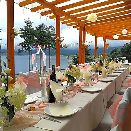 Hotel Santa Maria 3*