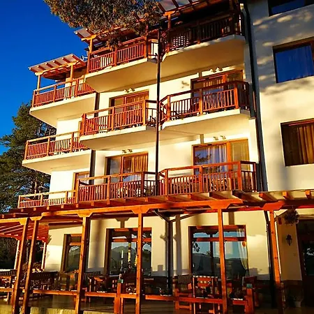 Hotel Santa Maria 3*