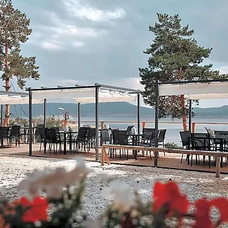 Santa Maria Hotel