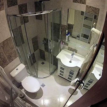 Santa Maria Dorkovo