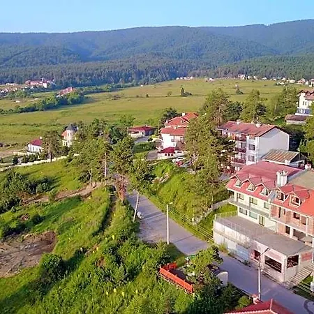 Santa Maria Dorkovo