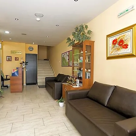Hotel Santa Maria Dorkovo