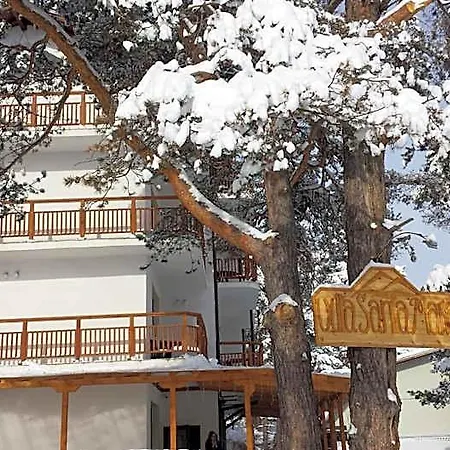 Hotel Santa Maria 3*